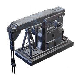 MMOJUGG Dune Awakening Industrial Pump *20 Buying Page Display